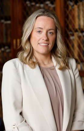 Paula Kavanagh Profile Paula Kavanagh, Global Training and Partnership Manager